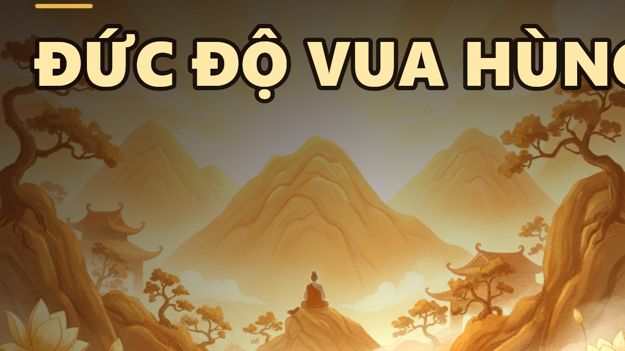 Uy Linh Dân Tộc: Bài Học Về Đức Độ Và Sự Quật Cường Từ Thời Hùng Vương