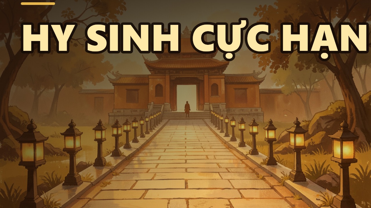 Vì sao Bồ Tát Dược Vương đốt thân cúng dường Phật?