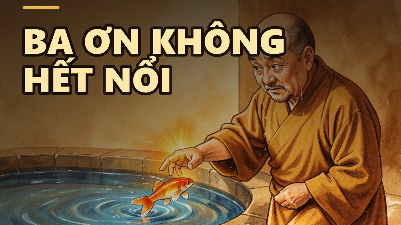 Vì sao chư thiên Bồ Tát không thể độ hết chúng sinh?