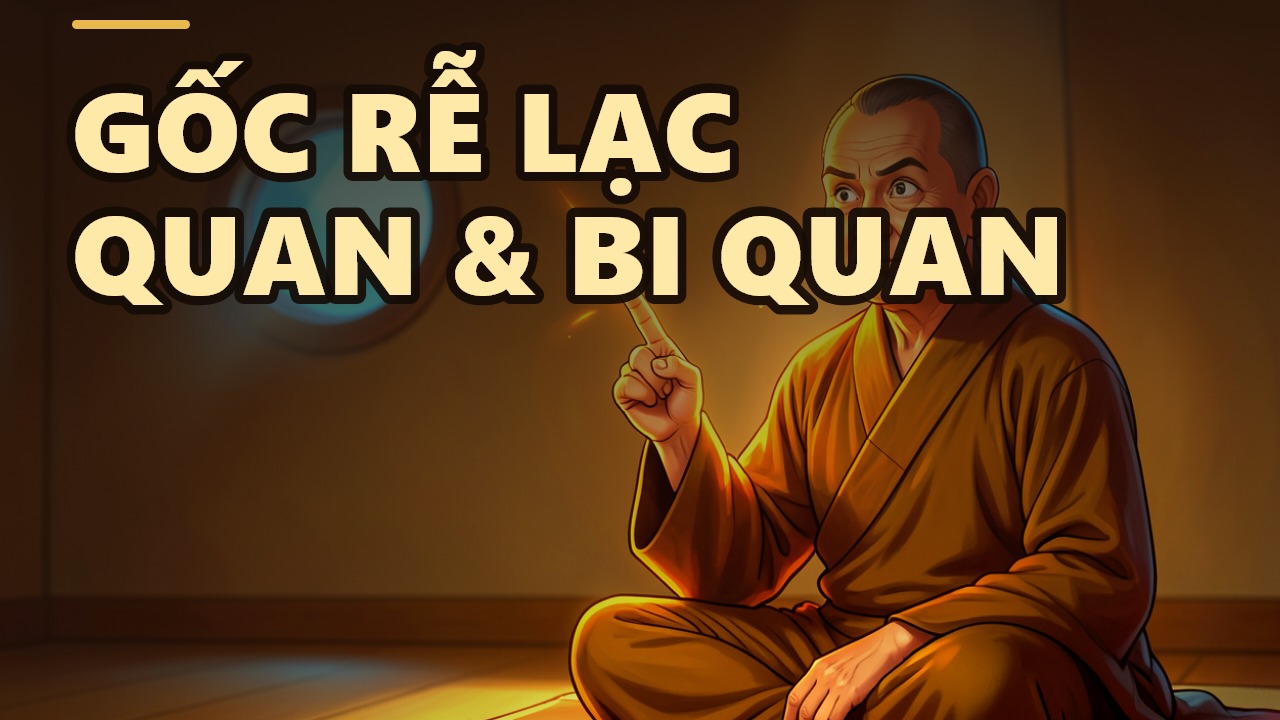 Vì sao có người luôn lạc quan, có người lúc nào cũng lo lắng?