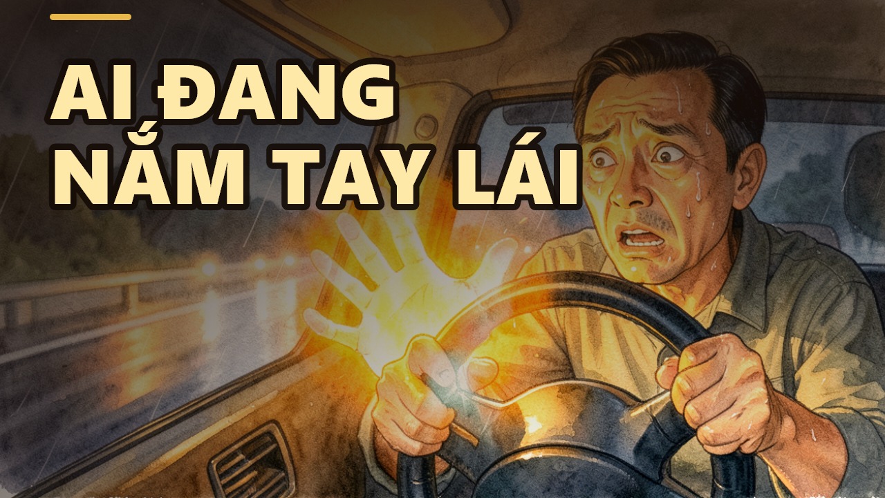 Why Are There Accident Hotspots with Endless Crashes? The Spiritual Secret Behind Traffic Accidents