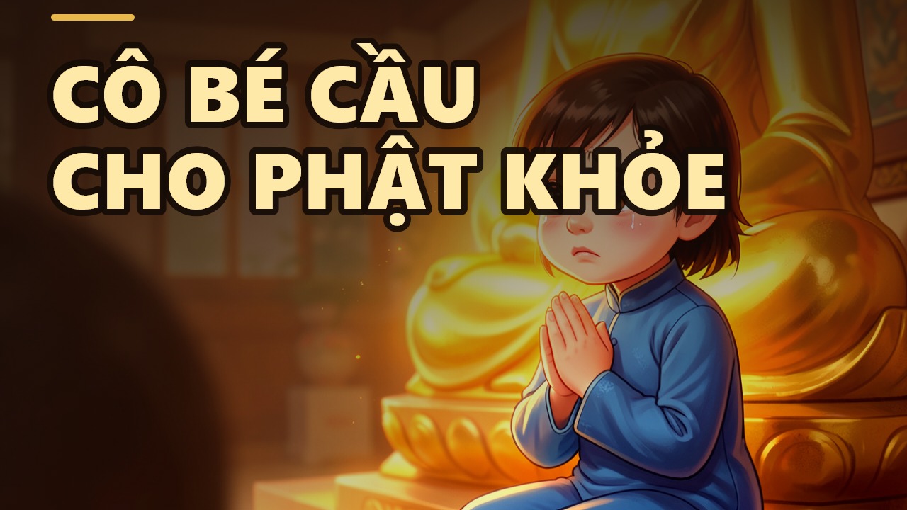 Why Do We Follow the Buddha for So Long Yet Still Not See Him?