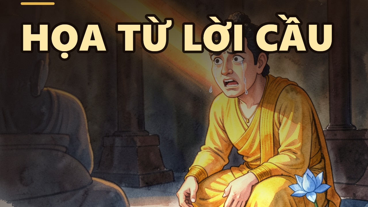 Why Is 'Romantic Charm' a Calamity? - The Buddha's Warning