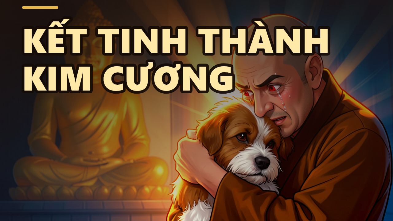 Why Did the Buddha Never Embrace Anyone? What Is True Compassion?