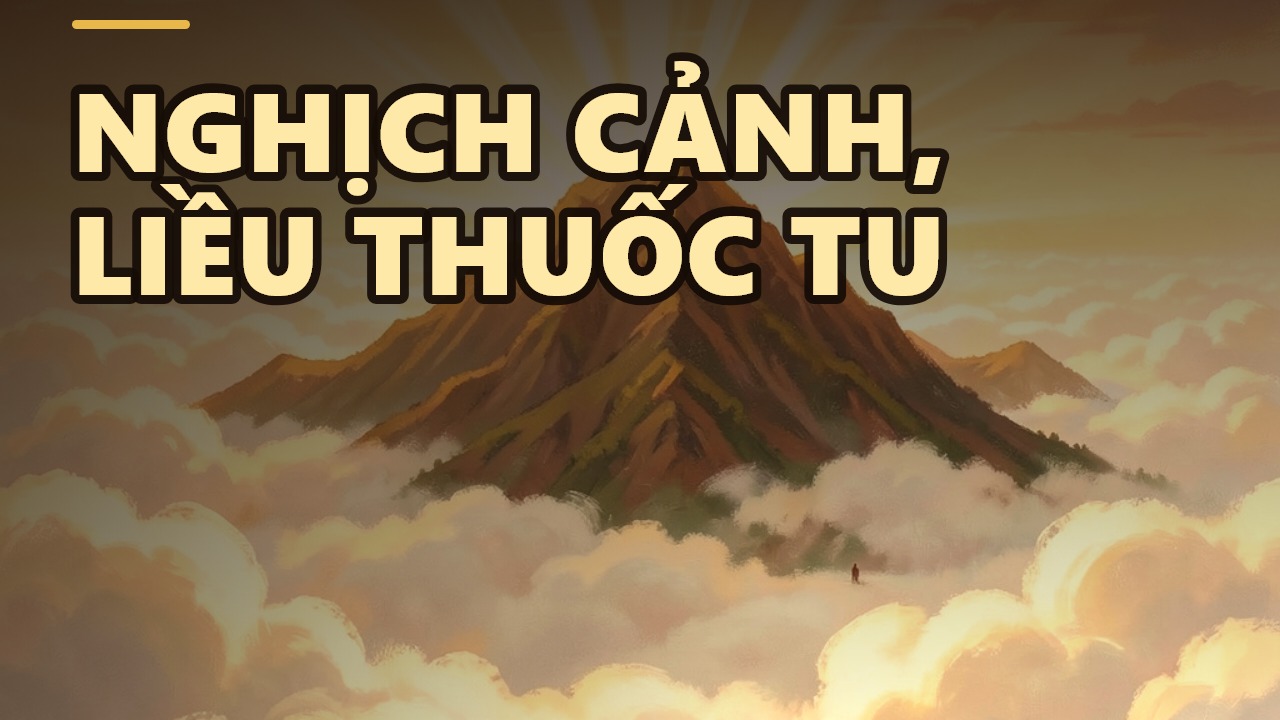 Vì sao nghịch cảnh cần thiết trên đường tu? Bài học từ trưởng lão Potila