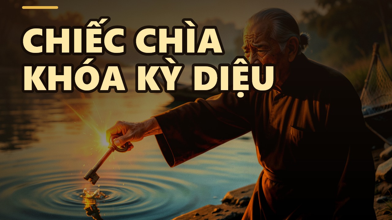 Vì Sao Người Thầy Thuốc Được Gọi Là 'Thầy'? Lời Giải Từ TT. Thích Chân Quang