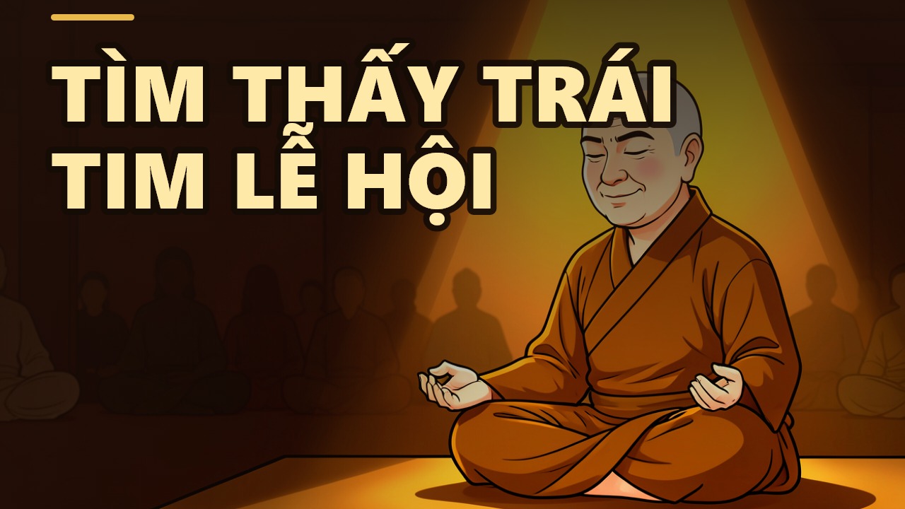 Why Do Those Who Practice Meditation Seek Non-Self?