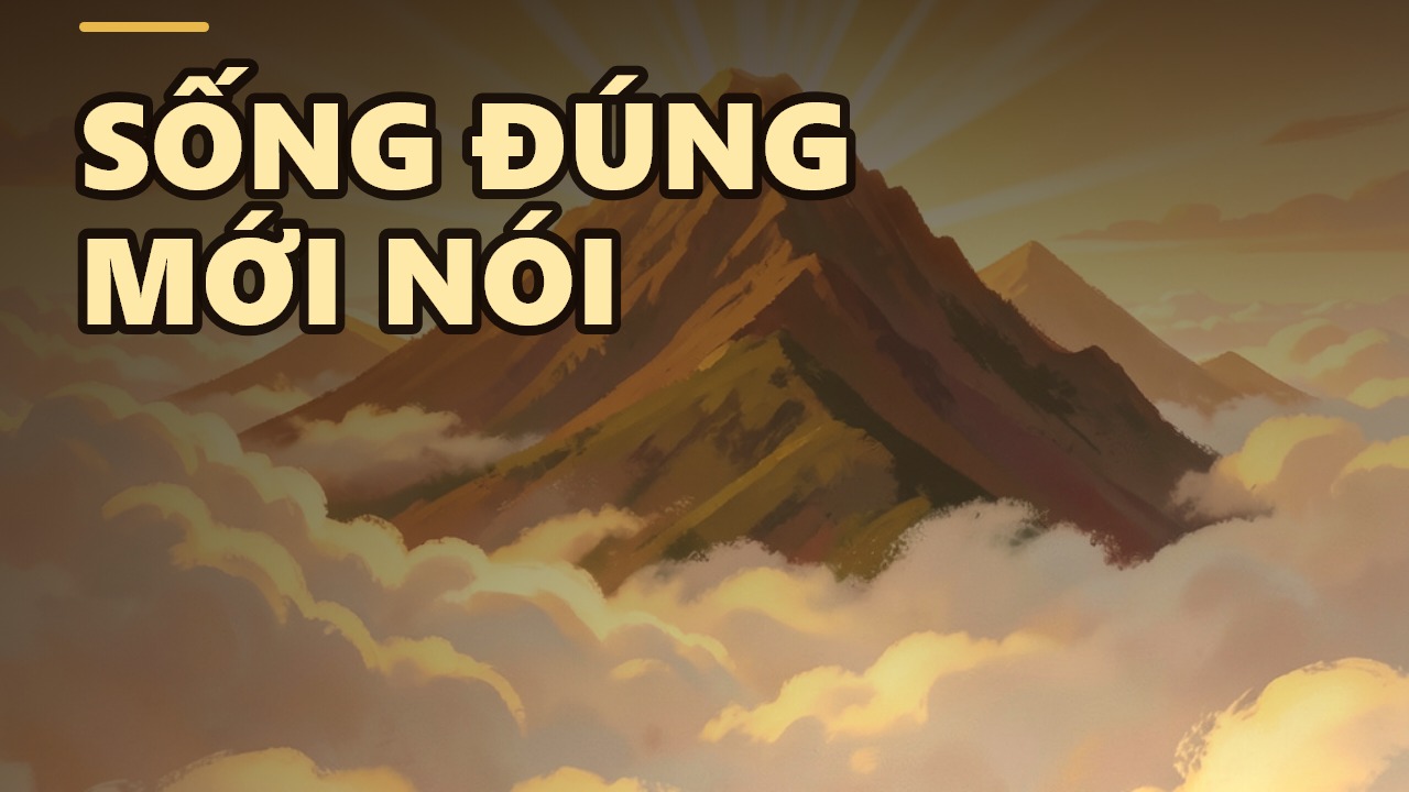 Vì sao nói pháp mà lòng không e sợ?