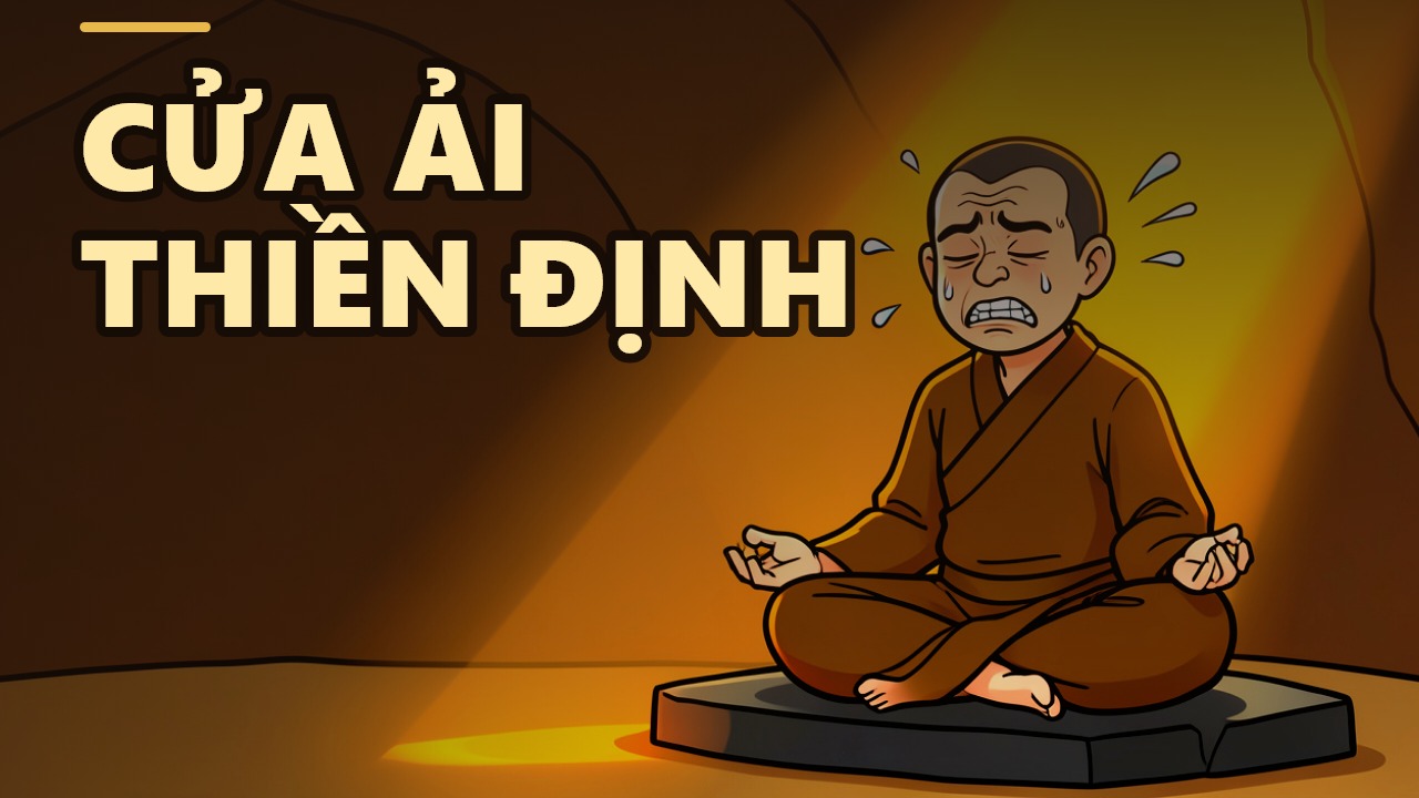 UY LỰC - Bát Nhã Tâm Kinh (8) ｜ Thuyết giảng： TT. Thích Chân Quang