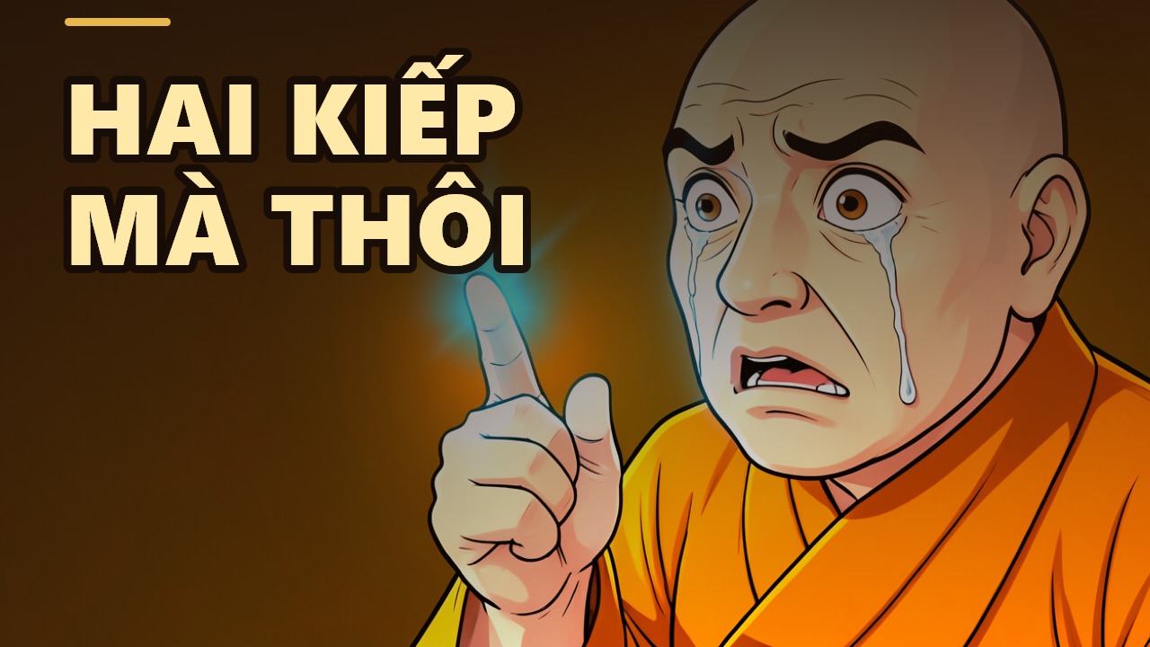 Why Did the Buddha Say the Twelve Links of Dependent Origination Span Only Two Lifetimes?