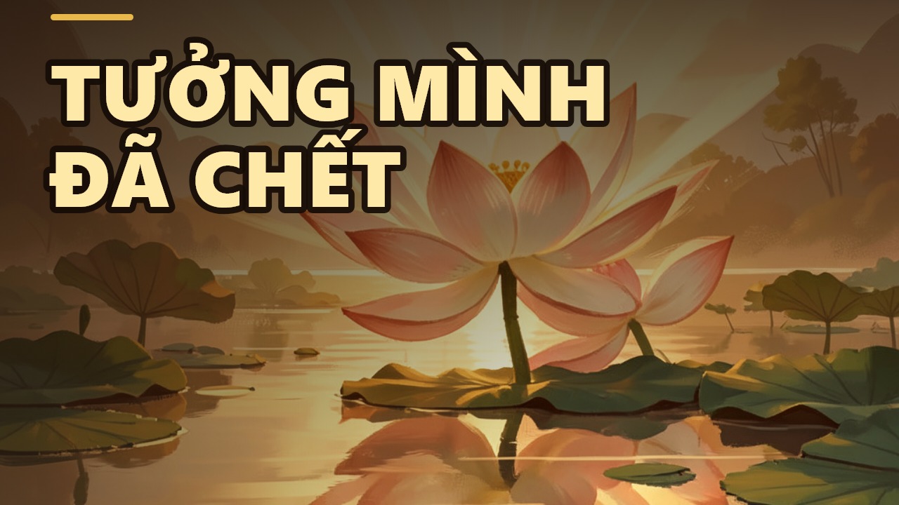 Vì sao ta dễ tin những điều sai lầm? Bài học về chánh kiến từ Kinh Pháp Cú 72