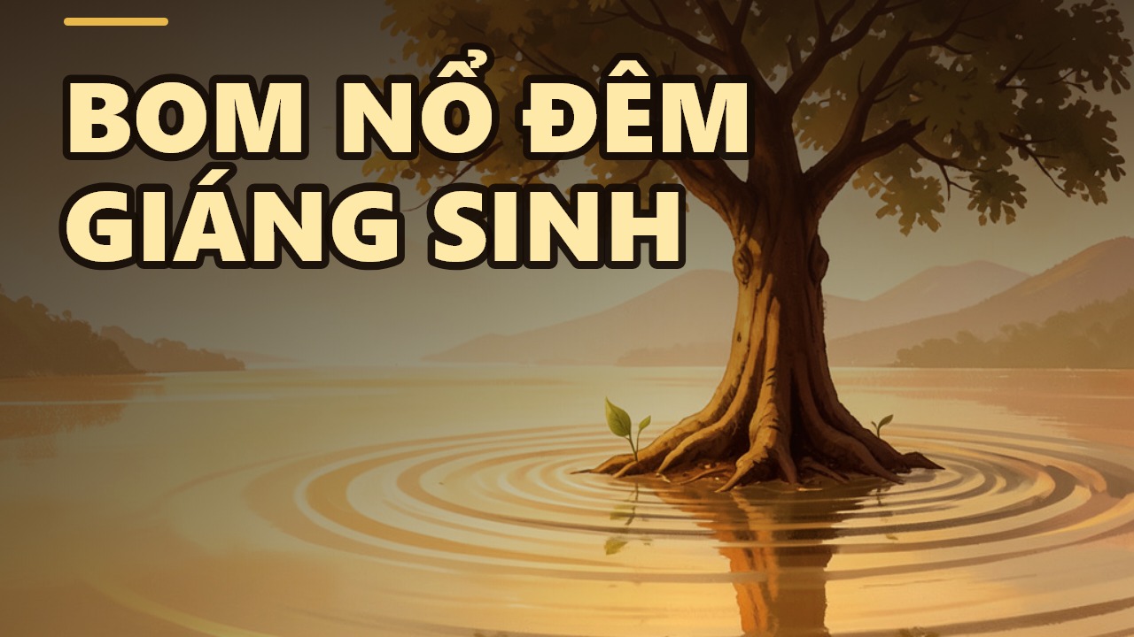 Vì sao thế giới cứ chiến tranh mãi? Đức Phật chỉ ra nguyên nhân sâu xa nhất