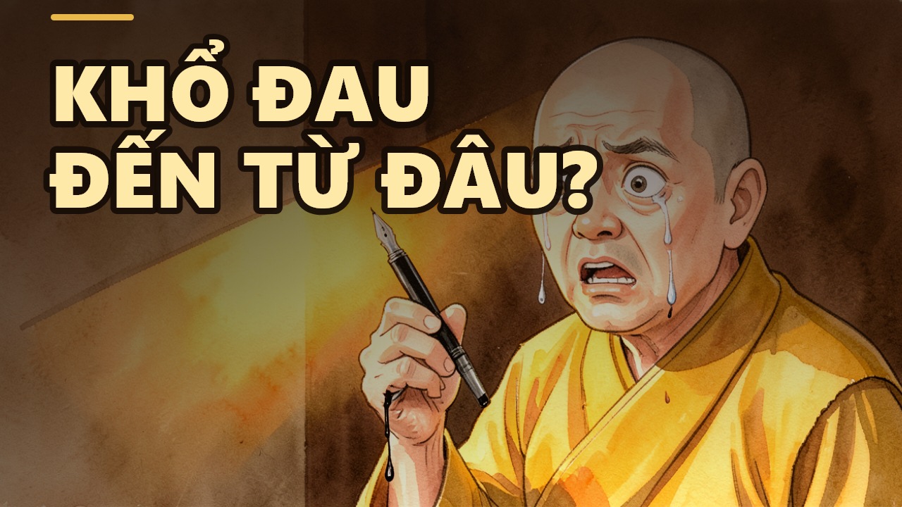 Why Is Impermanence Suffering? Teachings to Help You Let Go of All Attachment