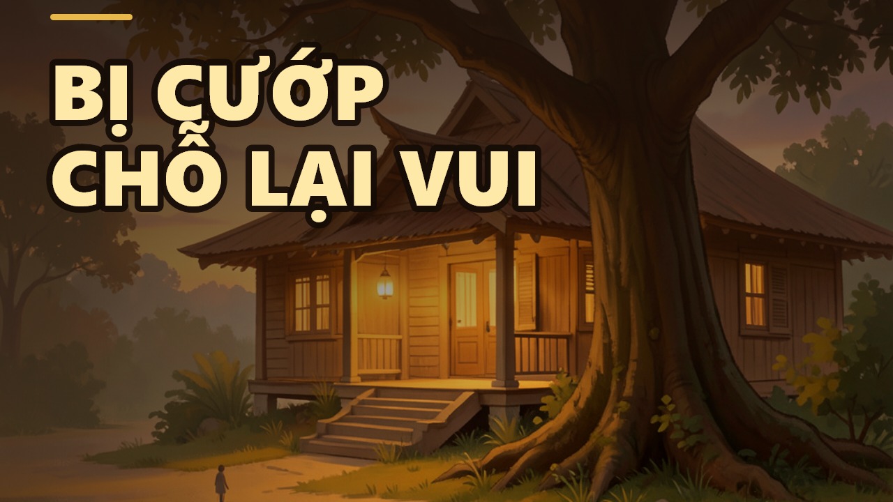 Vì sao vua trời Đế Thích được làm Thiên Chủ? Bài học từ một chỗ đứng giữa chợ đông