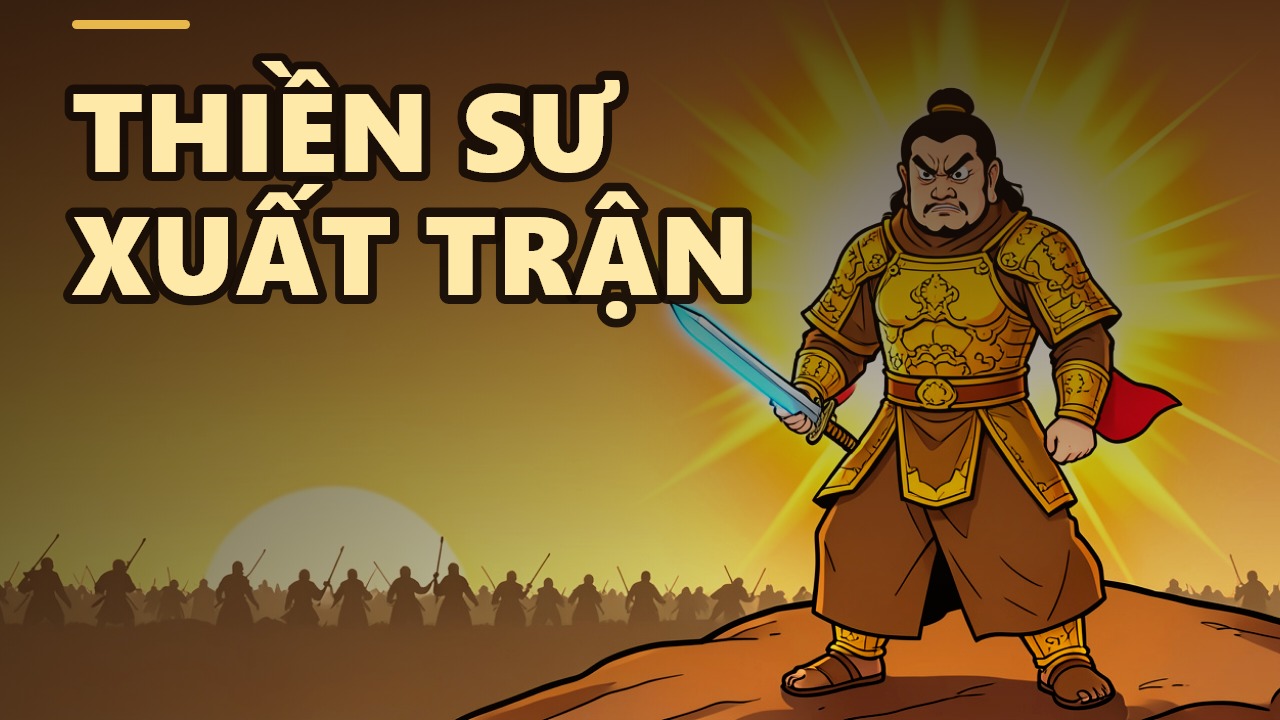 Vị vua cầm quân sau khi xuất gia: Điều kỳ lạ về Phật Hoàng Trần Nhân Tông