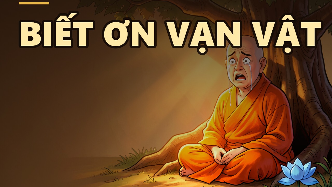 Vu Lan: Living with Gratitude – A Message Beyond Filial Piety