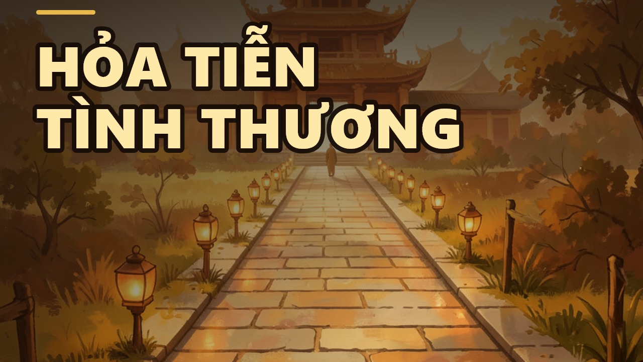 Vu Lan: Xây Dựng Đạo Đức – Cách Đền Ơn Cao Cả Nhất