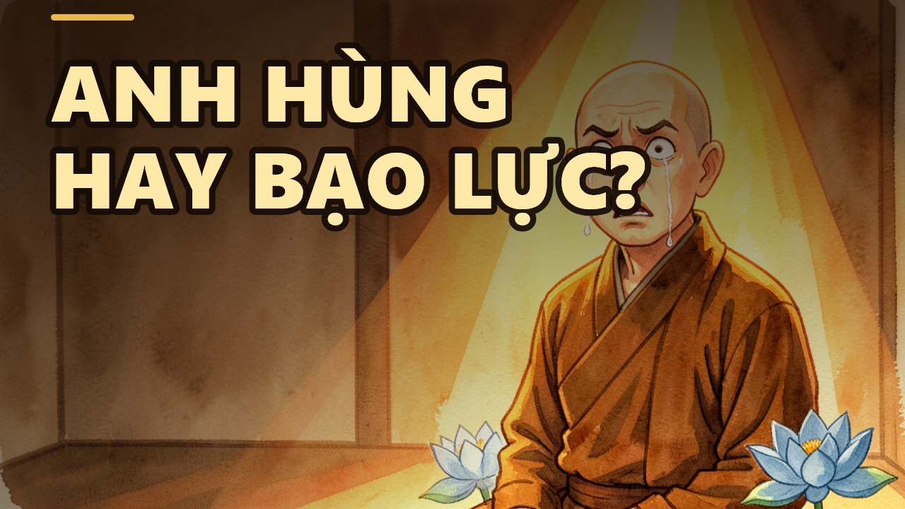 Force or Morality: What Makes a Hero?