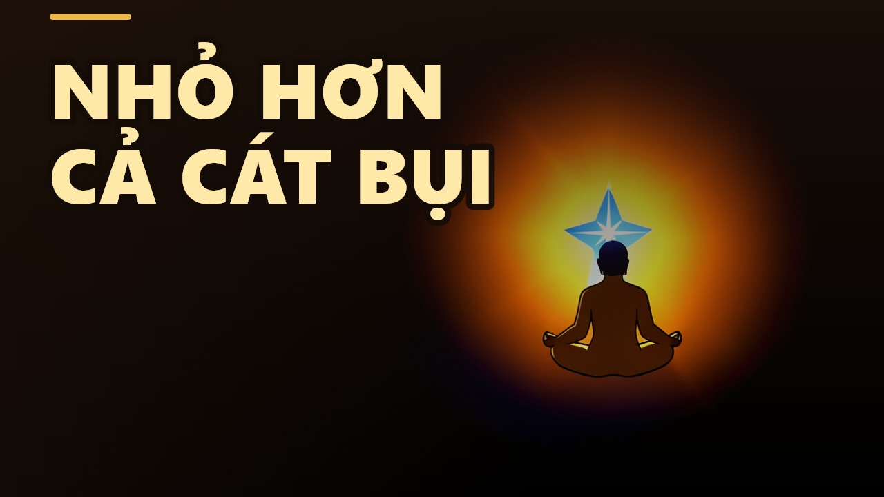 Where Does the Universe Come From? A Lesson on Humility and the Value of Enlightenment