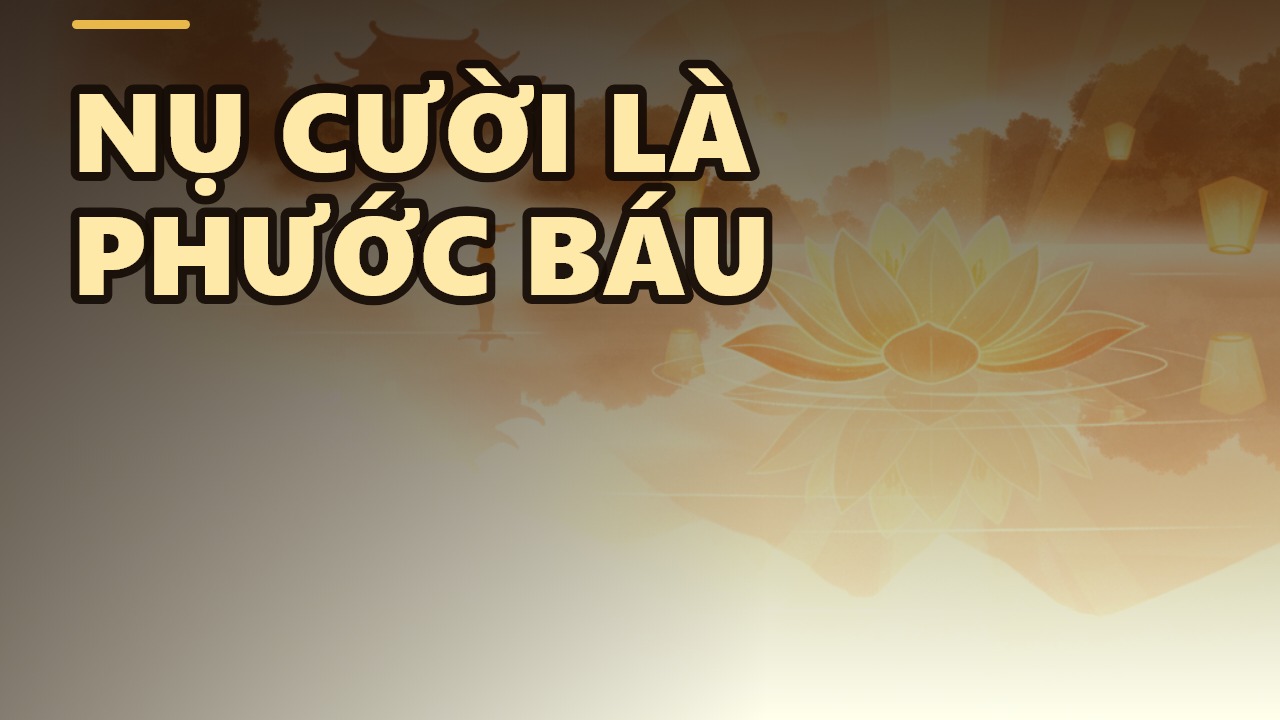 Vui Vẻ: Món Quà Kỳ Diệu Không Tốn Tiền