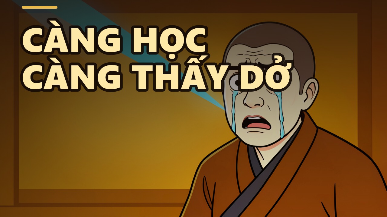 Vượt Qua Chính Mình: Bài Học Từ 'Cái Tôi' Để Bước Ra Khỏi Giới Hạn