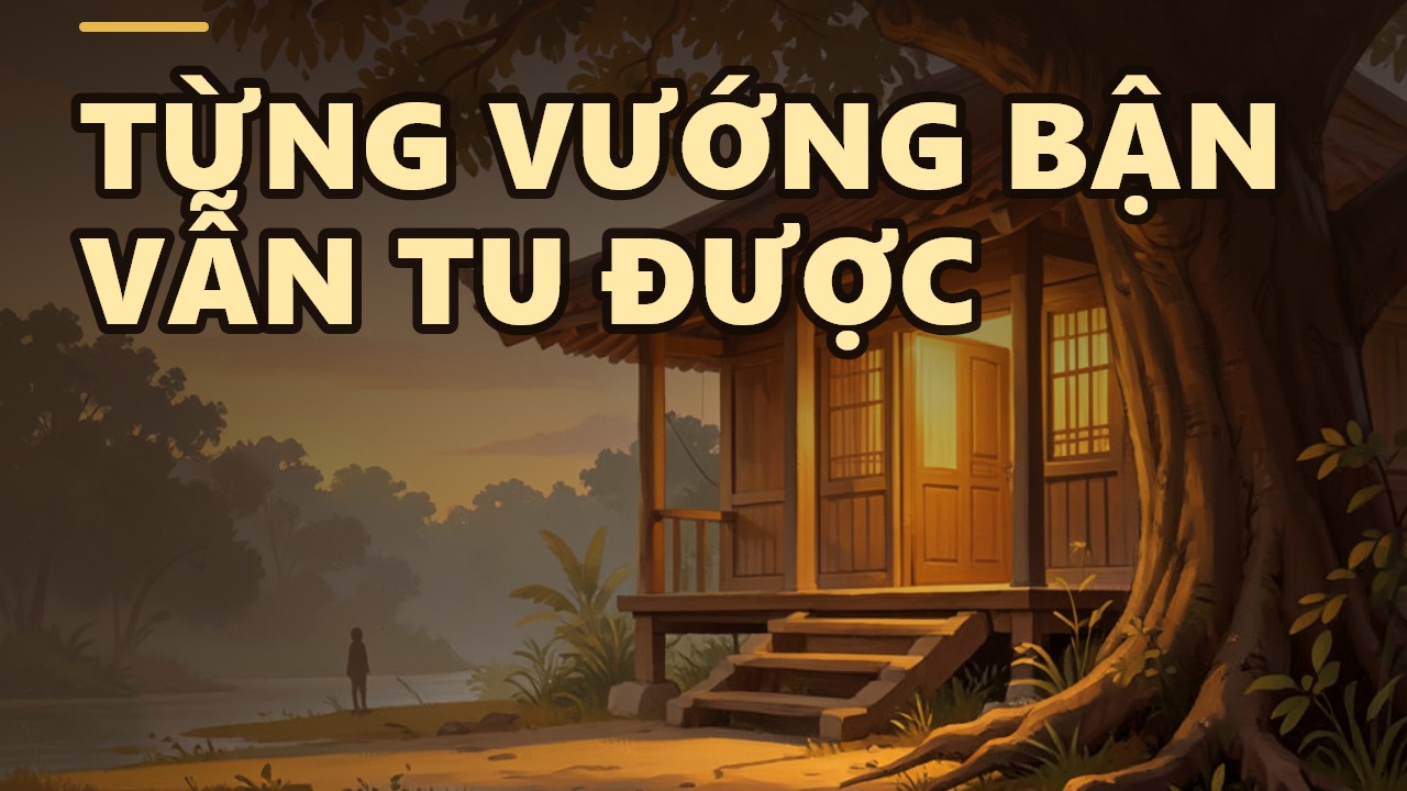 Vượt qua mặc cảm quá khứ: Mật hạnh của La Hầu La trong phẩm Pháp Sư