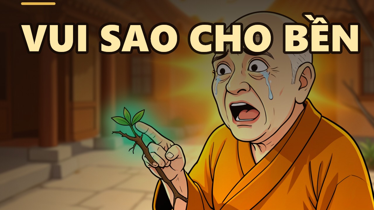 Xuân An Vui: Bí Mật Của Một Mùa Xuân Hạnh Phúc