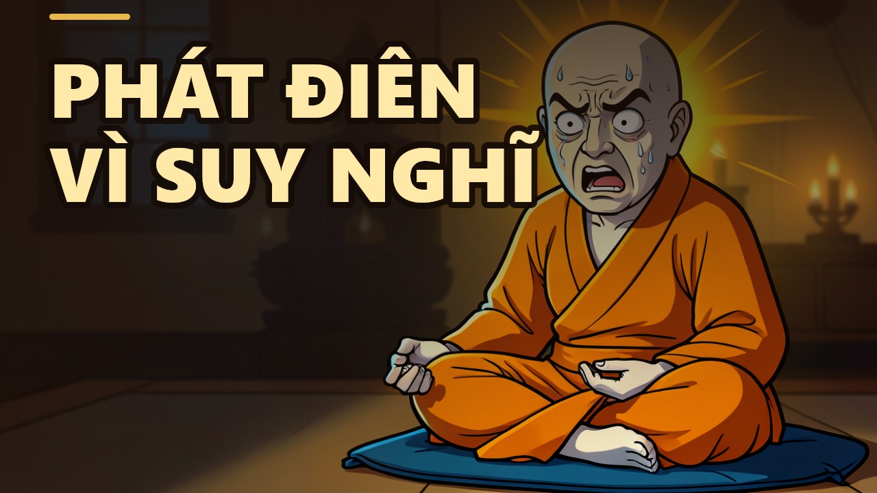 意業:心念——決定命運的無聲力量
